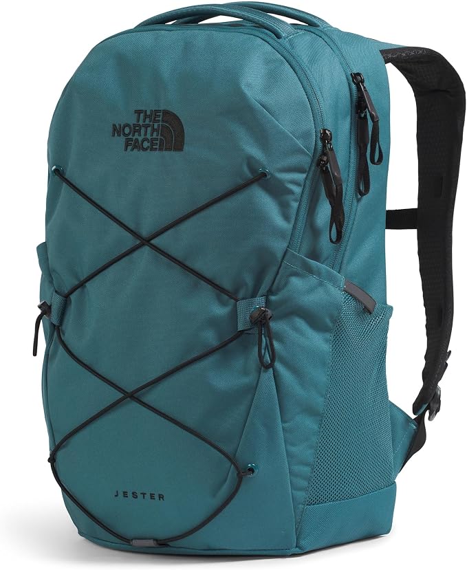 THE NORTH FACE Jester Everyday Laptop Backpack | Commuter Daypack - Image 6