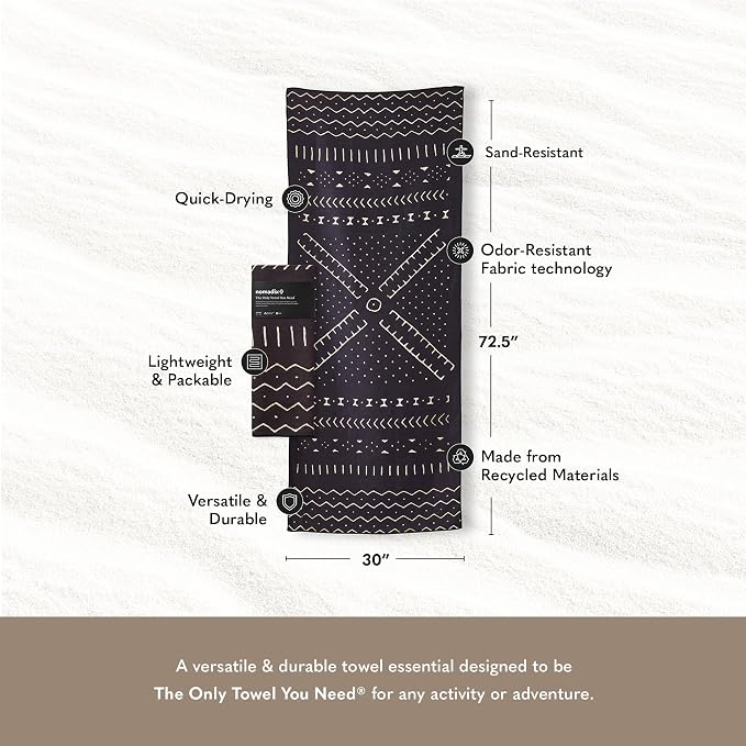 Nomadix Original Towel - Image 5