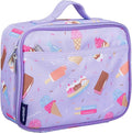 Wildkin Kids Insulated Lunch Box – Durable and Reusable by Wildkin