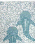 Sand Cloud Large Turkish Beach Towel by SandCloud