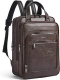 Shrrie 15.6" Laptop Backpack, Business Work Backpack Briefcase, Durable by Shrrie