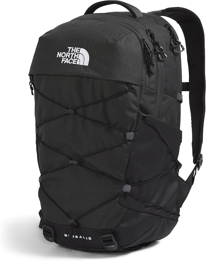 THE NORTH FACE Borealis Commuter Laptop Backpack | Water Repellent Finish - Image 2