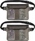 Freegrace Waterproof Pouches by Freegrace