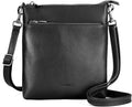 befen Genuine Leather Small Crossbody Purses by befen-