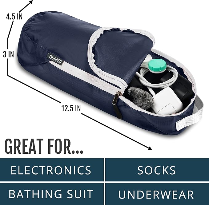 Large Compression Packing Cubes - Image 7