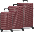 Travelpro Maxlite Air V2 Hardside Expandable Luggage, 8 Spinner Wheels by Travelpro