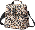 Insulated Foldable Lunch Bag- Lightweight Portable by ZM-YOUTOO