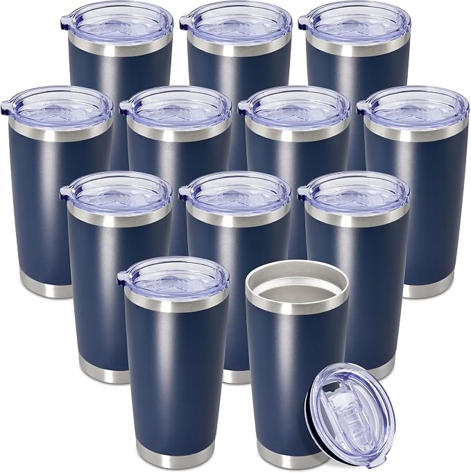 20 oz Tumbler Coffee Tavel Tumblers Bulk by AEPDTD
