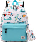 mygreen Toddler Backpack, Kids Backpack by mygreen