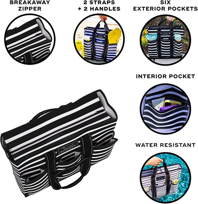 SCOUT Rocket Pocket Tote - Image 2