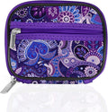 Serfeymi Weekly Travel Pill Organizer Case by Serfeymi