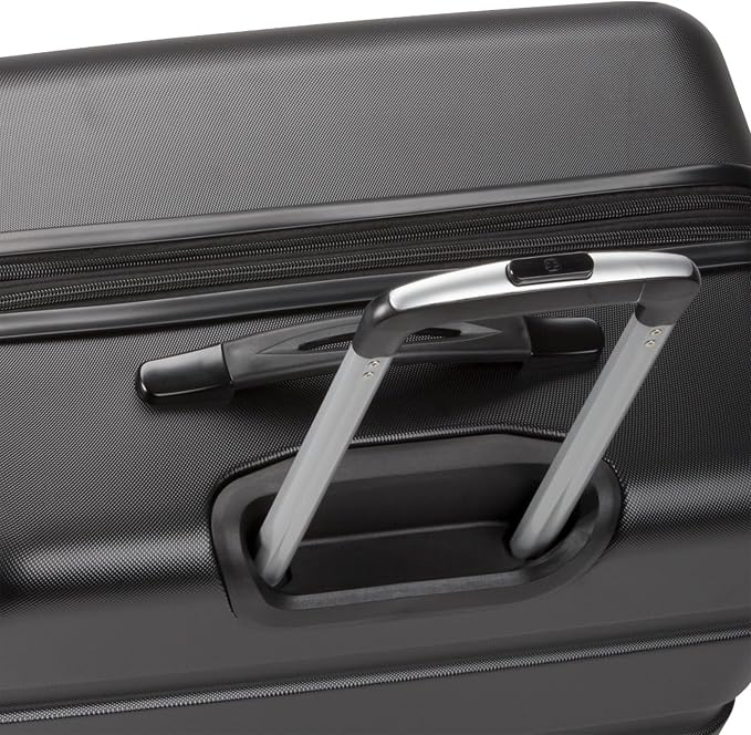 SwissGear 7366 Hardside Expandable Luggage - Image 8