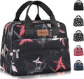 HOMESPON Insulated Lunch Bag for Women Men Lunch Box Cooler Lunch Tote for Work by HOMESPON