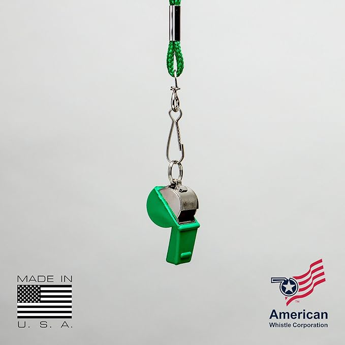 American Whistle Corporation American Classic Whistle - Image 7