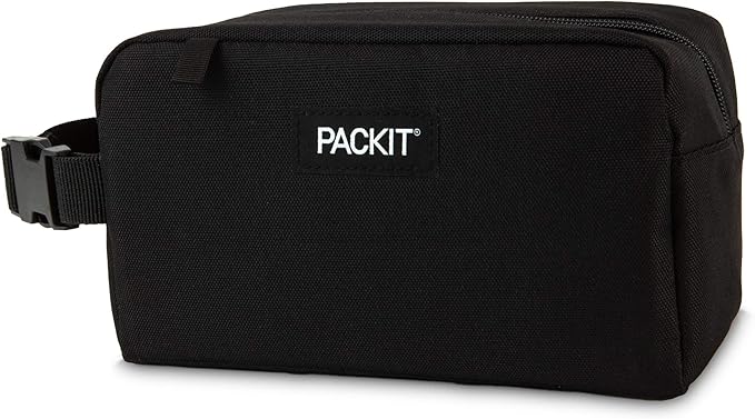 PackIt Freezable Snack Box, Built - Image 2