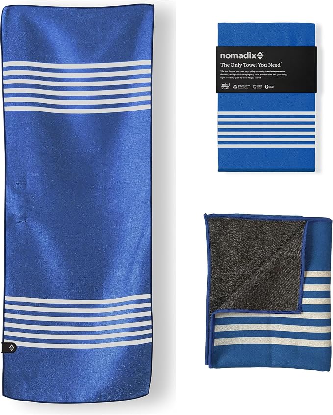 Nomadix Mini Towel by Nomadix