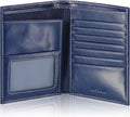 HISCOW Italian Leather Passport Holder by HISCOW