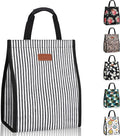 Lunch Bags for Women Insulated Reusable Lunch Tote by GuangzhouTailinTechnologyCo