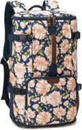 G-FAVOR Travel Backpack for Women, 40L Carry On Backpack Flight Approved by G-FAVORBackpack