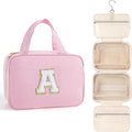 TOPEAST Hanging Toiletry Bag Makeup Bag by TOPEAST