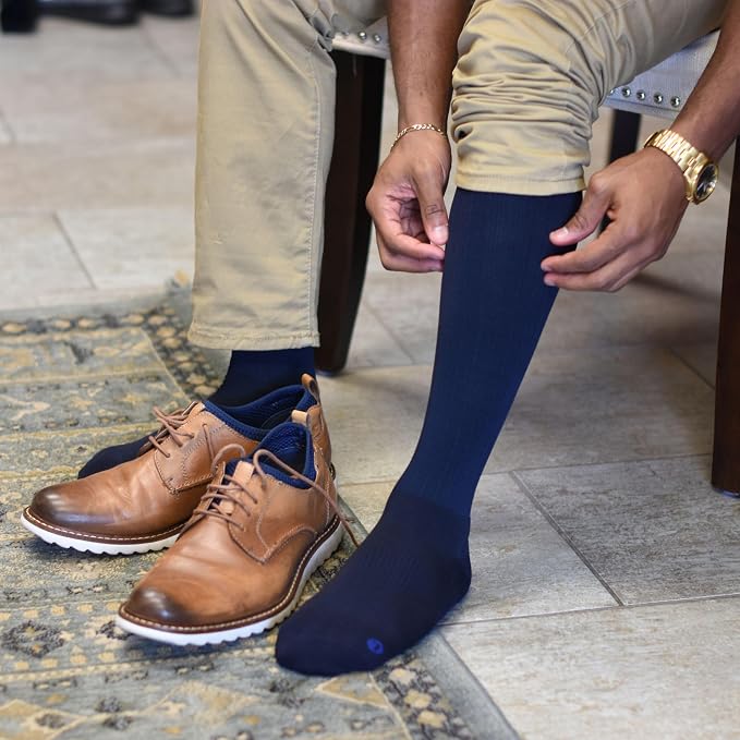 Medical Grade Compression Socks - Image 7