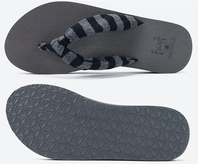 KuaiLu Flip Flops for Women - Image 7