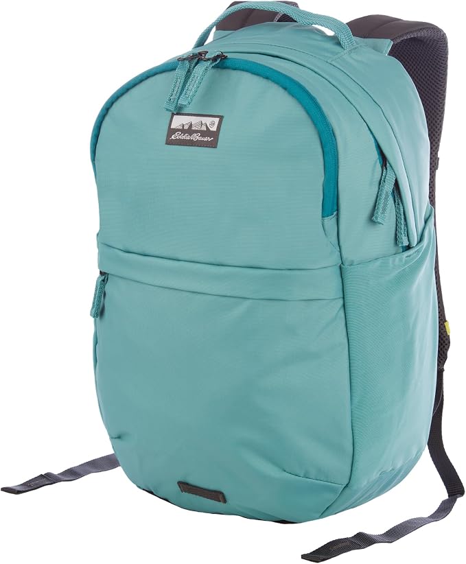 Eddie Bauer 26L Venture Backpack, Hydration and Laptop Compatible Daypack by EddieBauer