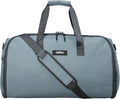 Halfday Convertible 2-in-1 Garment Duffel Weekender Bag 40L | Wrinkle-Free by HalfdayTravel