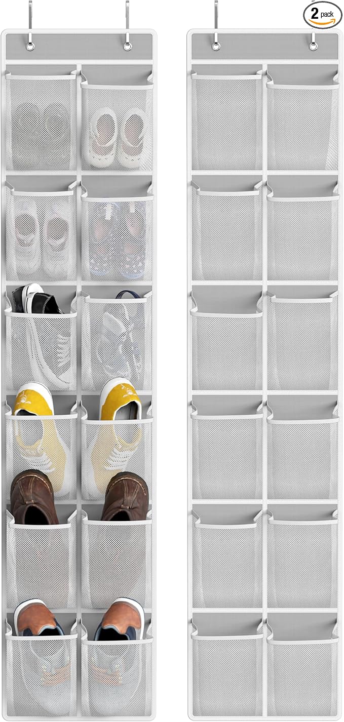 Simple Houseware 24 Pockets by SimpleHouseware