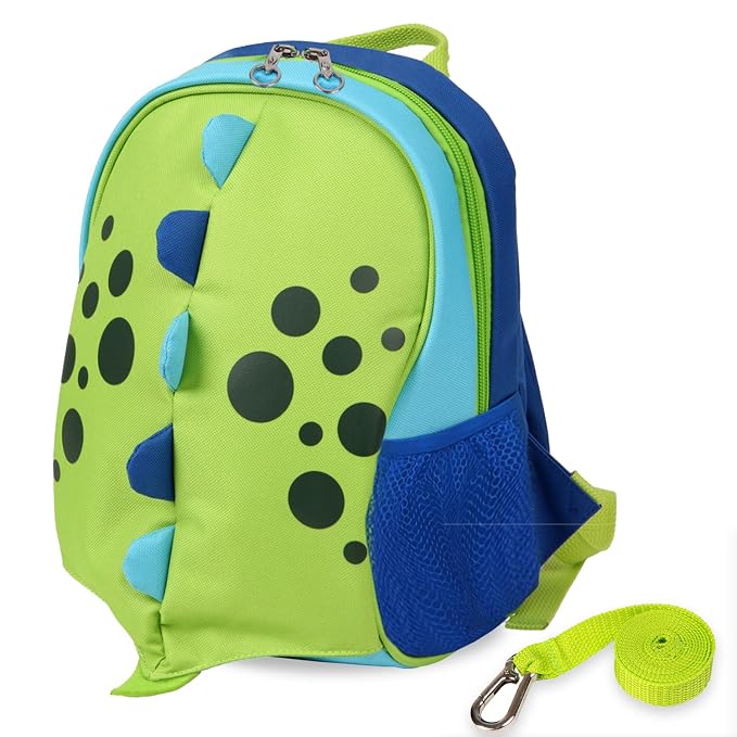 yodo Kids Insulated Toddler Backpack by yodo