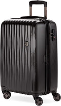 SwissGear 7272 Energie Expandable Hardside Luggage by SwissGear