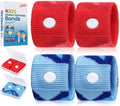 LYJEE Motion Sickness Bands for Kids, Travel Sickness Relief Wristbands by LYJEEMotionSicknessBands