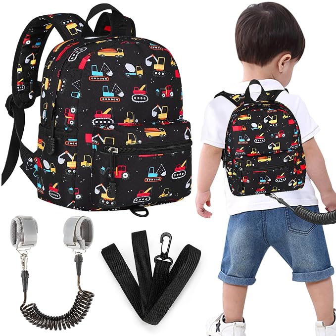 Accmor Toddler Backpack Harness by Accmor