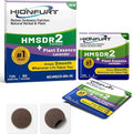 HMSDR2 80ct Motion Sickness Patches by HIONFURT