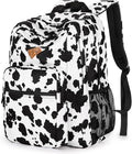 ZORFIN 26L Backpack for College, and Travel: Water Resistant Bookbag by ZORFIN-SimpleYetChic