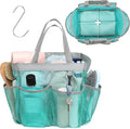 F-color Mesh Shower Caddy Portable by F-color