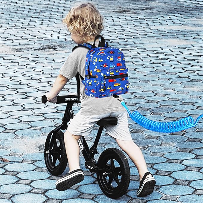 Accmor Toddler Backpack Leash - Image 6