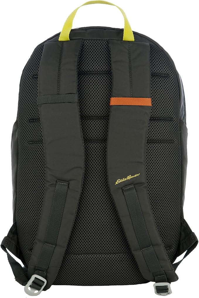 Eddie Bauer 20L Venture Backpack, Hydration and Laptop Compatible Daypack - Image 3