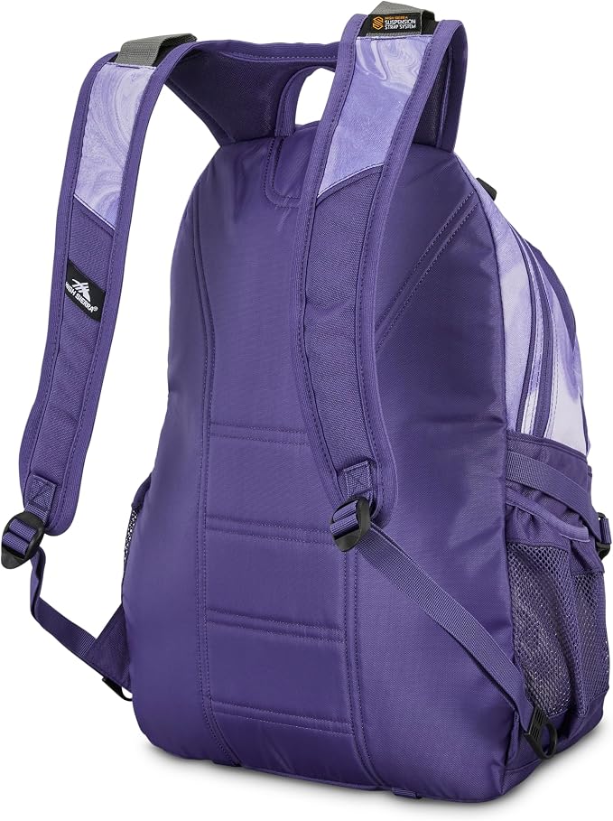 High Sierra Loop Daypack, One Size - Image 3