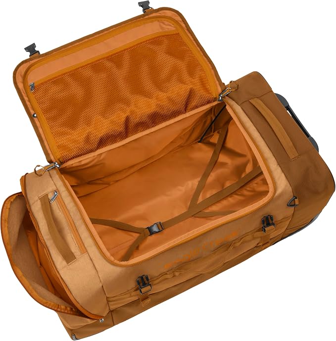 Eagle Creek Cargo Hauler XT Wheeled Duffel - Image 6