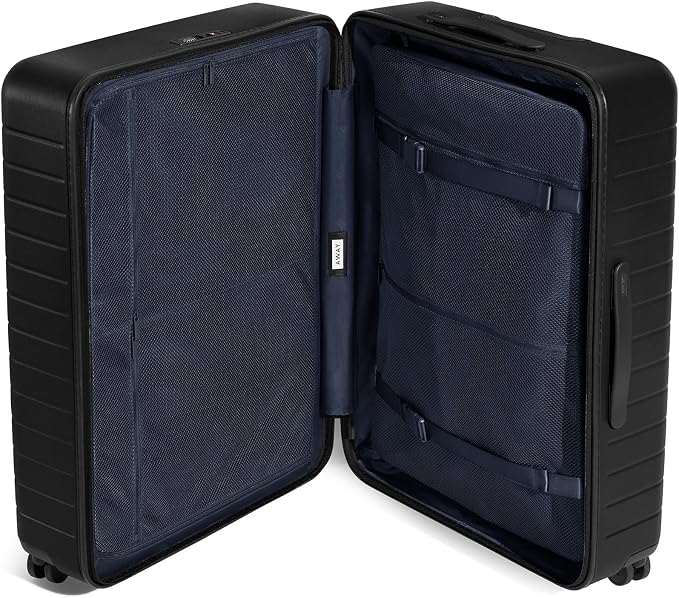 Away Large Checked Luggage, 29 Inch Hardside Suitcase - Image 5