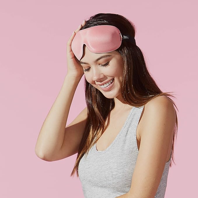 Bucky 40 Blinks No Pressure Eye Mask - Image 6