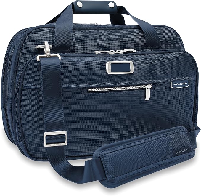 Briggs & Riley Travel Duffel Bag by BriggsRiley