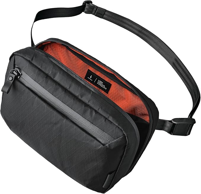ALPAKA Elements Tech Case by ALPAKA