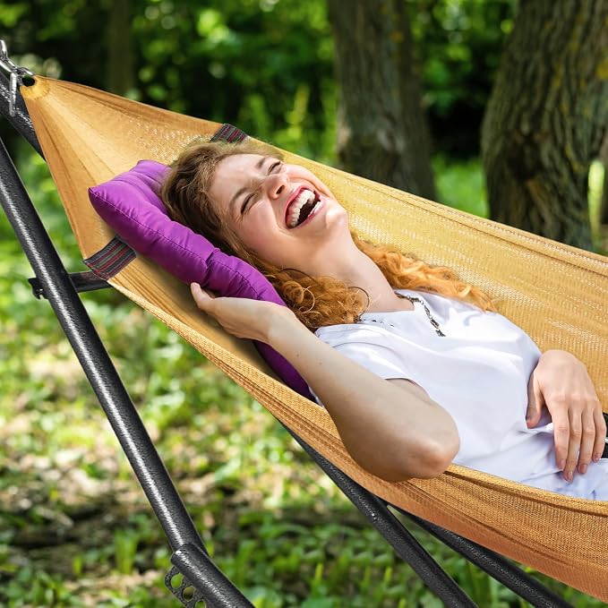 Tranquillo Universal Double Hammock - Image 5