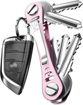 EM Premium Products Compact Key Holder by EMPREMIUMPRODUCTS