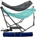 Tranquillo Combo x2 Hammocks by Tranquillo