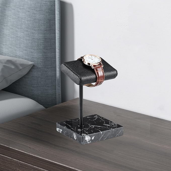 LYS&LYX Watch stand watch display stand watch holder watch Handcrafted watch - Image 3
