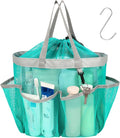 F-color Mesh Shower Caddy Portable by F-color