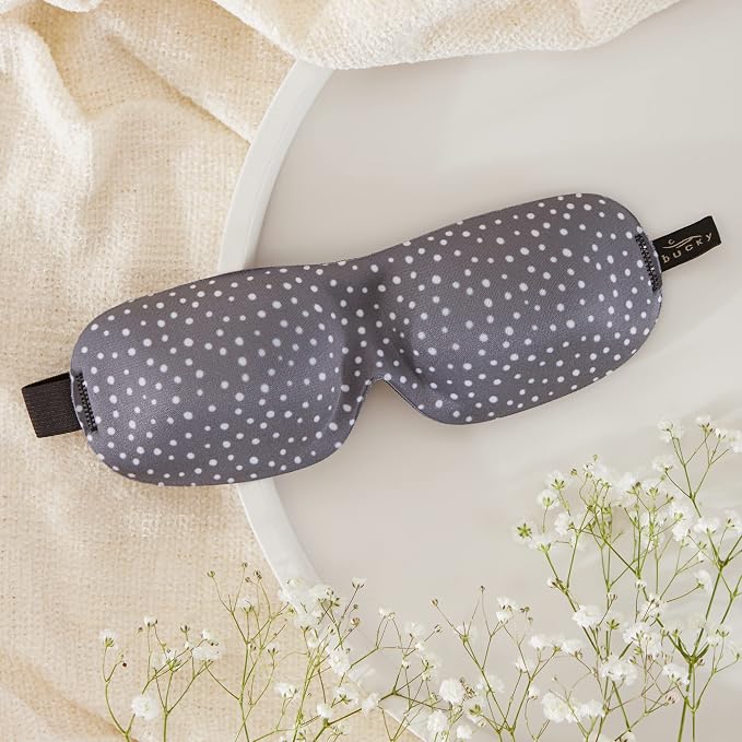 Bucky 40 Blinks No Pressure Eye Mask - Image 5